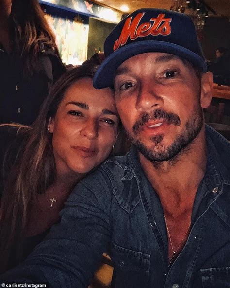 carl lentz ranin karim|Ranin Karim shares details of affair with sacked。